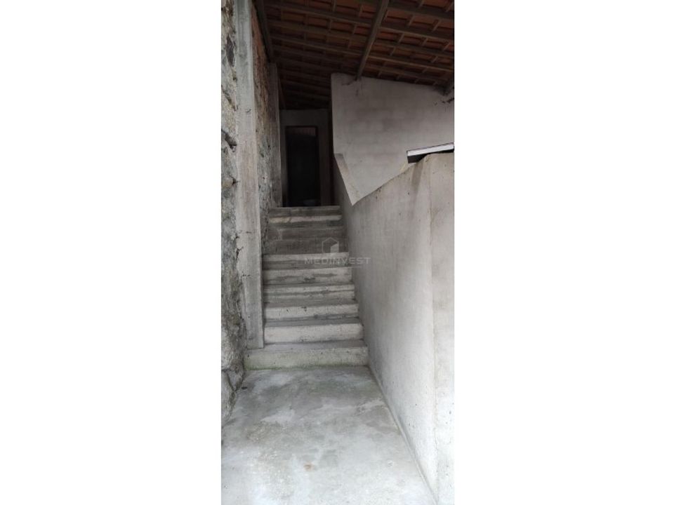 Villa i Cabeceiras de Basto, Braga - foto 3