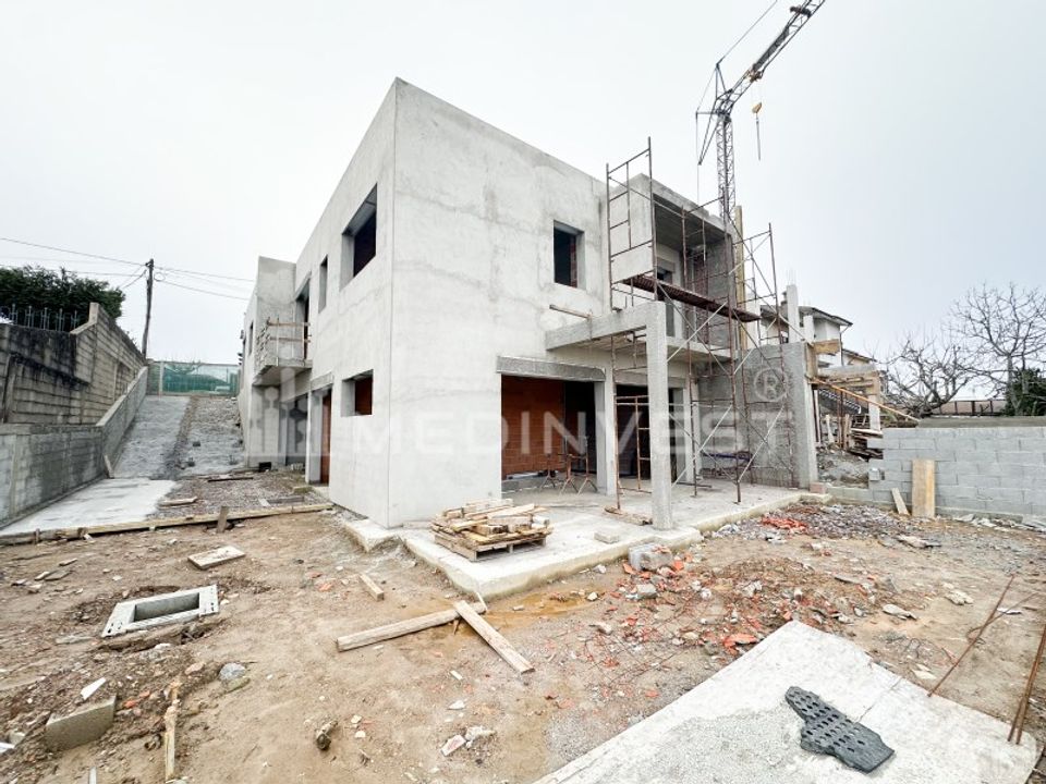 Villa i Gondomar, Porto - foto 1