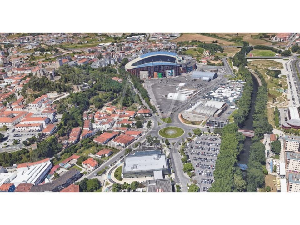 Helårsgrund i Leiria, Leiria - foto 4