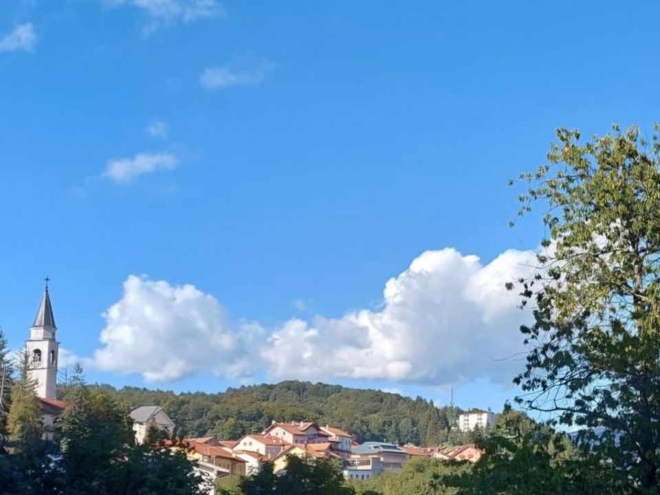 Herregård i Tonezza del Cimone, Vicenza - bilde 1