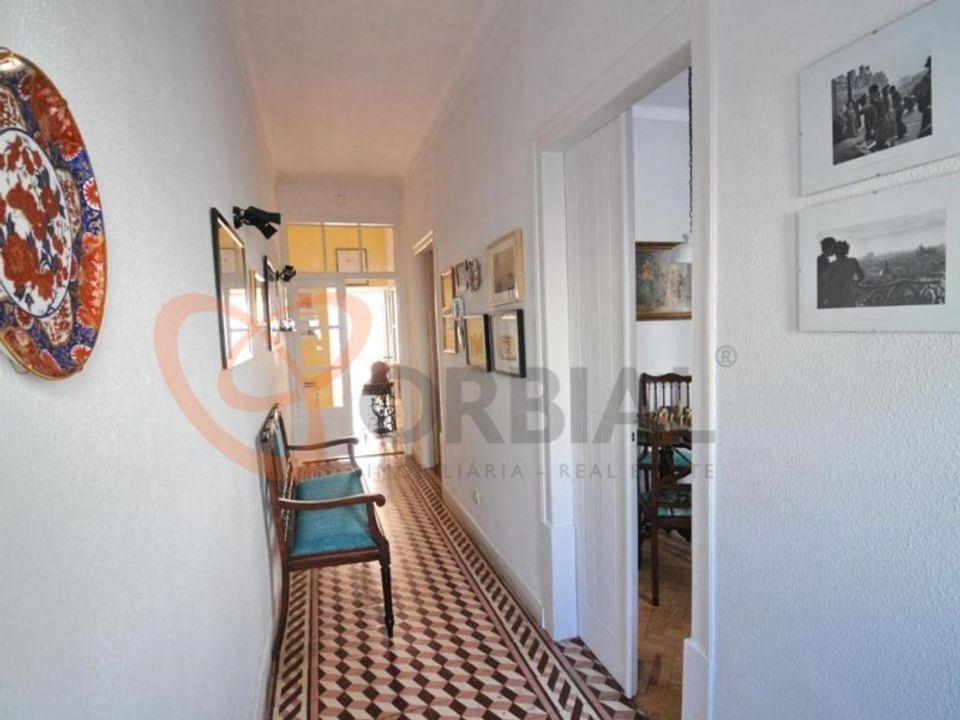 Lejlighed i Silves, Faro - foto 4