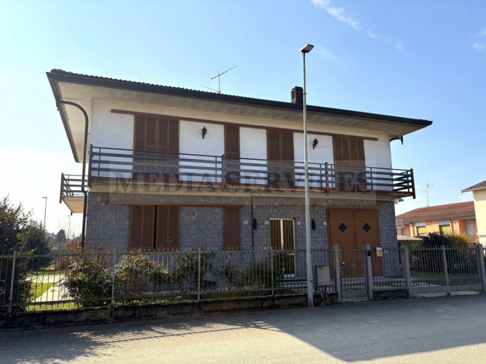 Villa i Garlasco, Pavia - foto 1