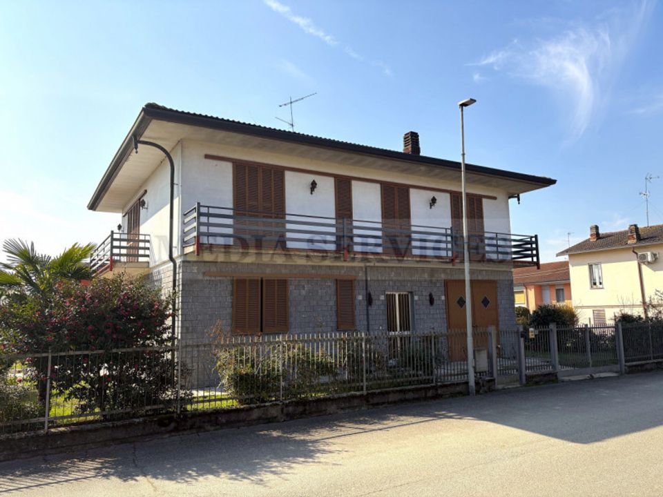 Villa i Garlasco, Pavia - foto 2