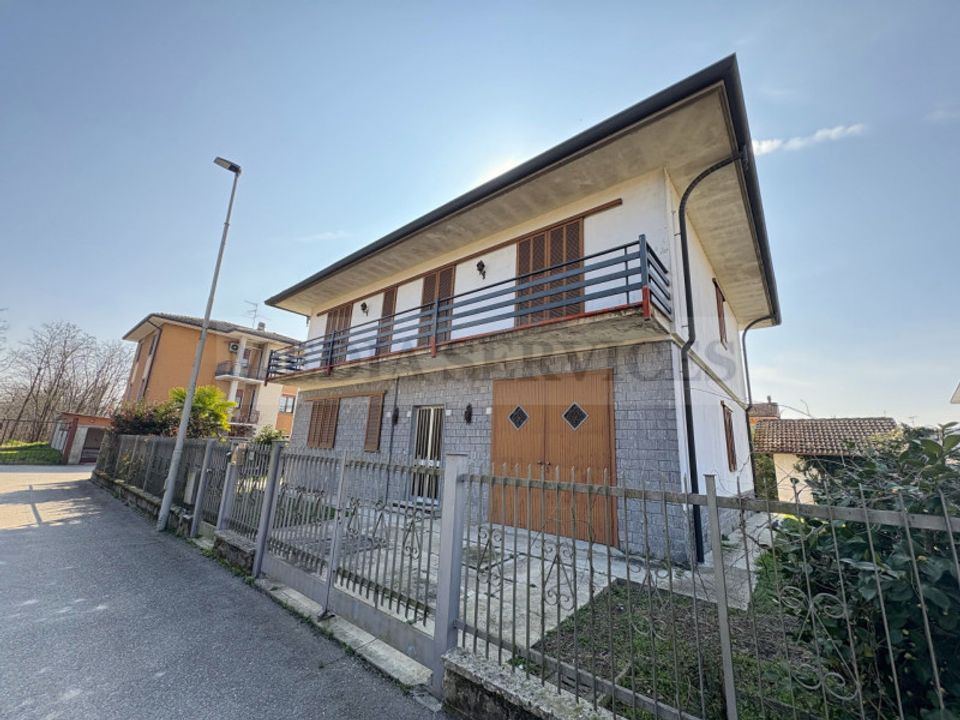 Villa i Garlasco, Pavia - foto 3