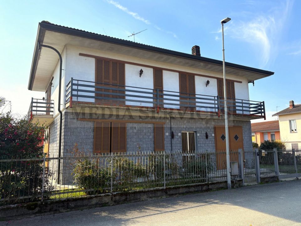Villa i Garlasco, Pavia - foto 4