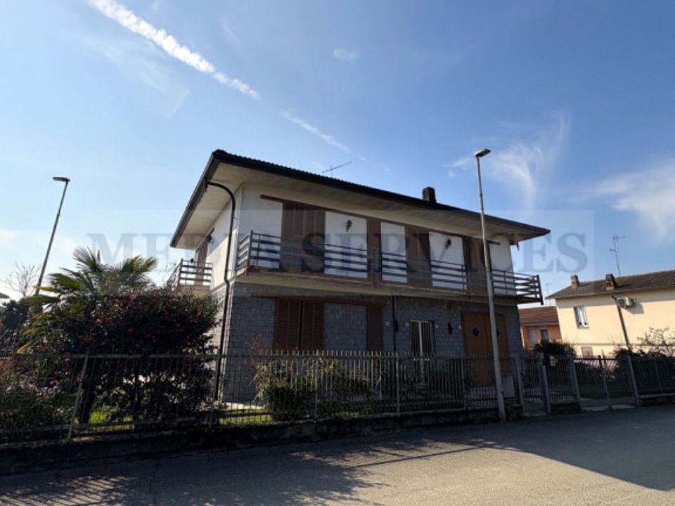 Villa i Garlasco, Pavia - foto 5