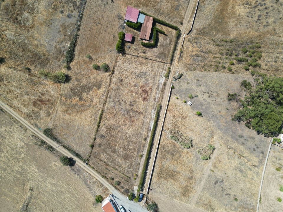 Helårsgrund i Castro Marim, Faro - foto 1