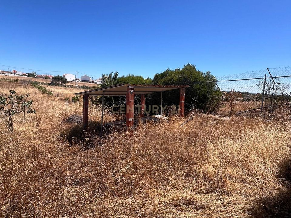 Helårsgrund i Castro Marim, Faro - foto 3