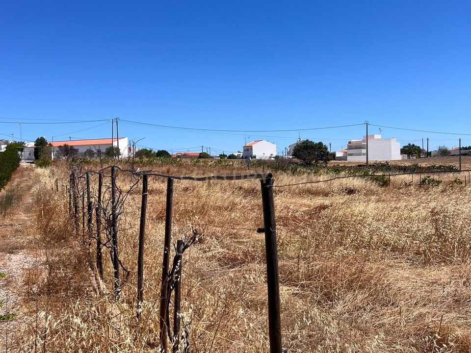 Helårsgrund i Castro Marim, Faro - foto 4