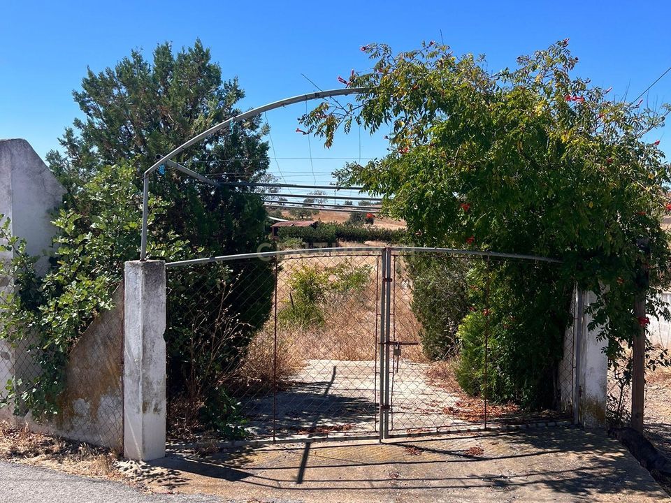 Helårsgrund i Castro Marim, Faro - foto 5