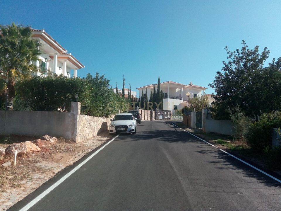Helårsgrund i Tavira, Faro - foto 1