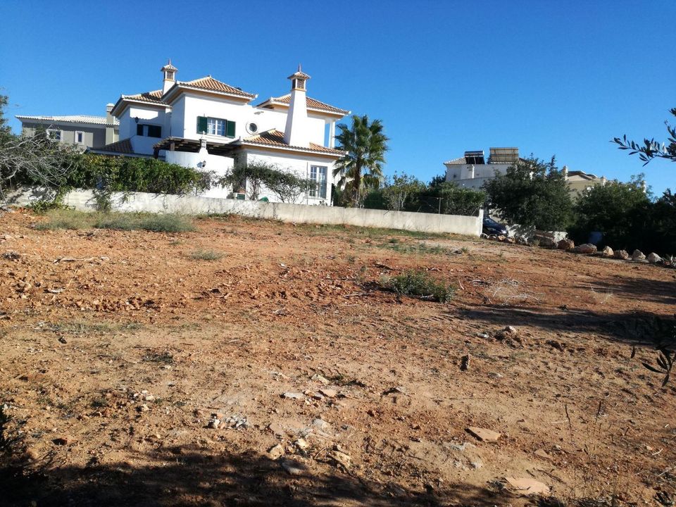 Helårsgrund i Tavira, Faro - foto 2