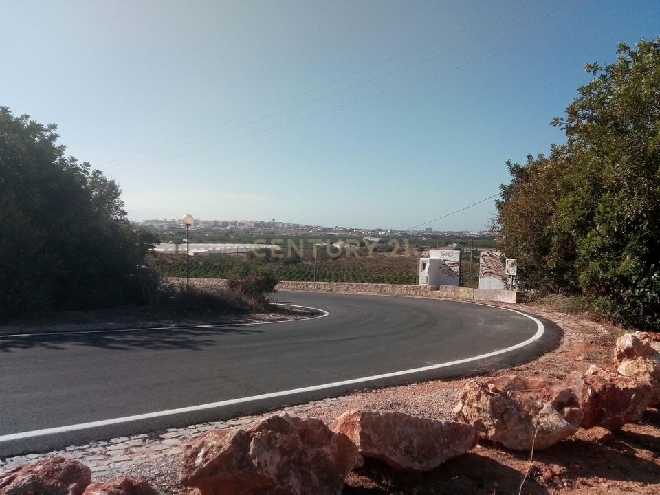Helårsgrund i Tavira, Faro - foto 4