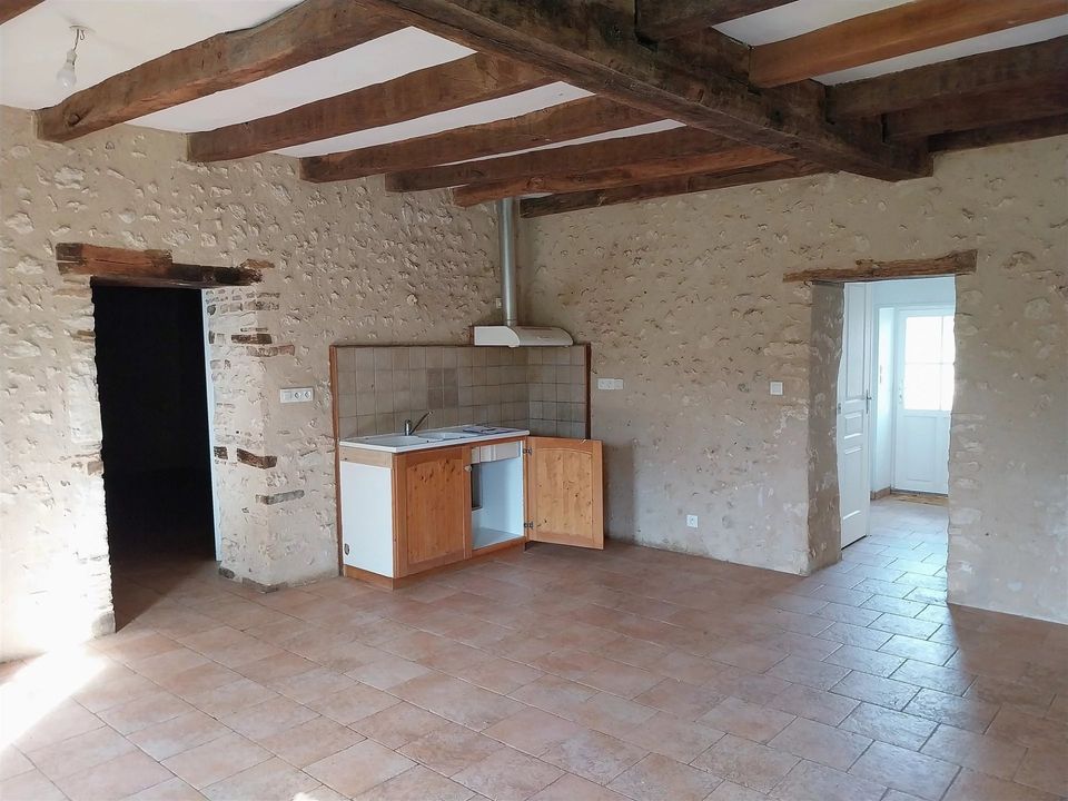Villa i Antigny, Vienne - foto 4