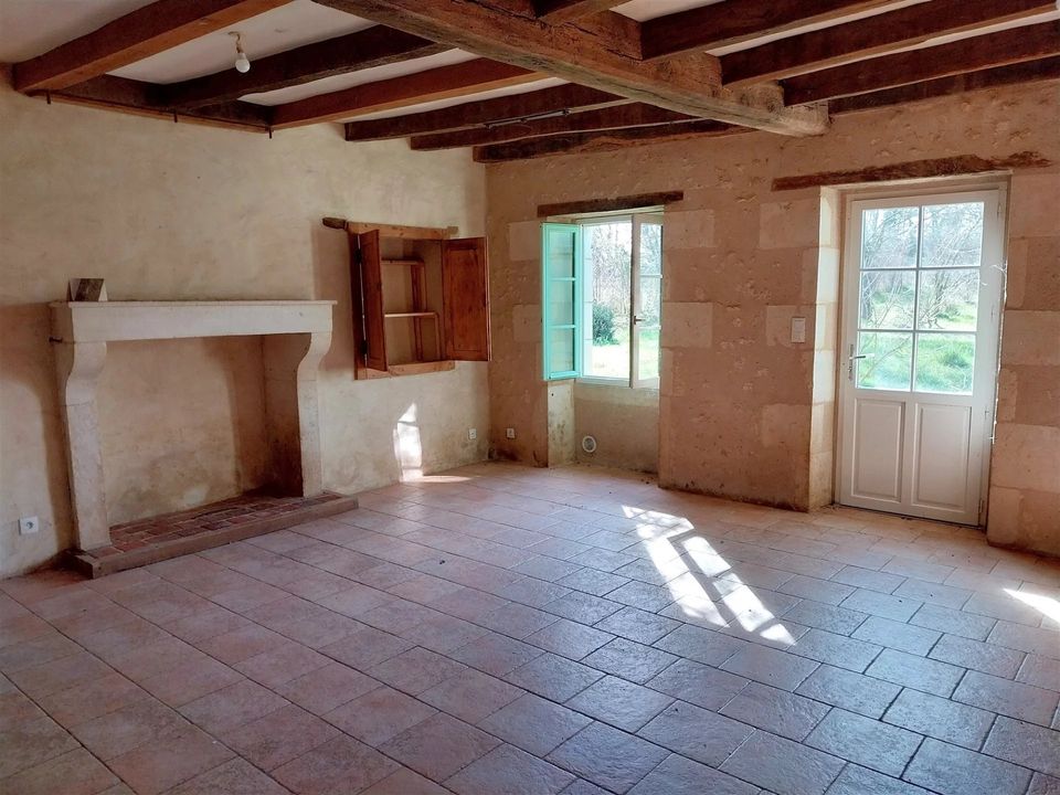 Villa i Antigny, Vienne - foto 5