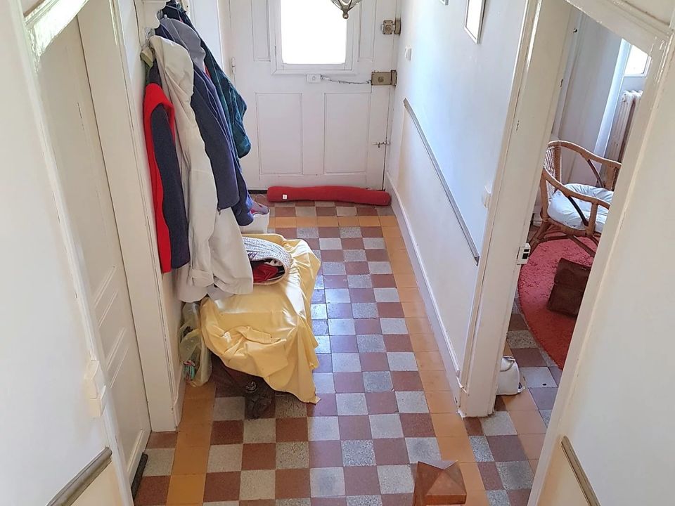 Haus in Chaillac, Indre - Foto 4