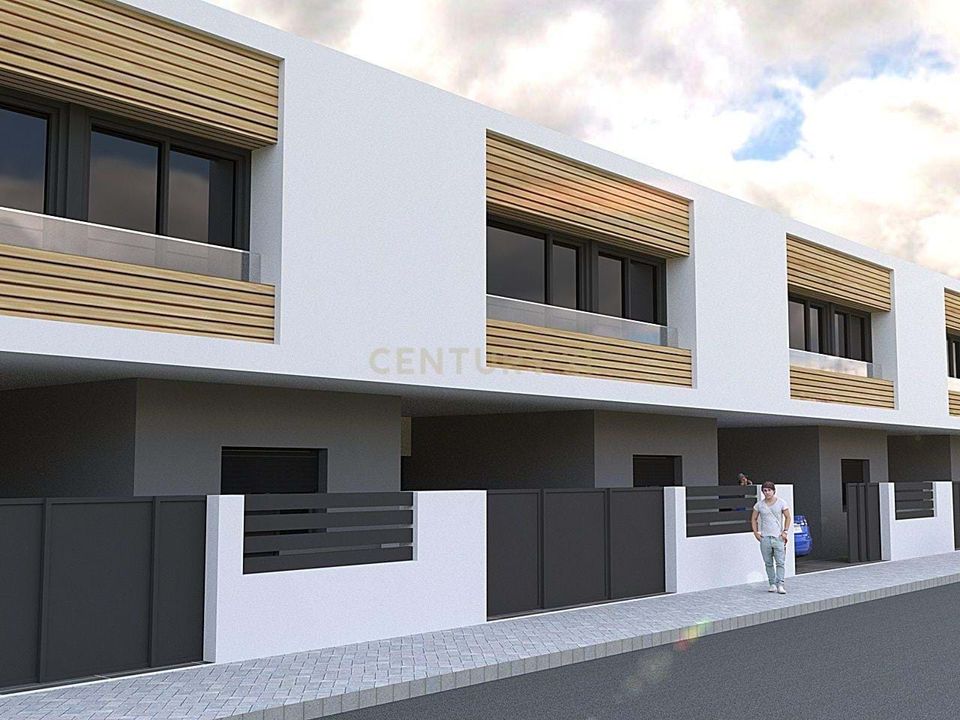 Villa i Seixal, Setubal - foto 1
