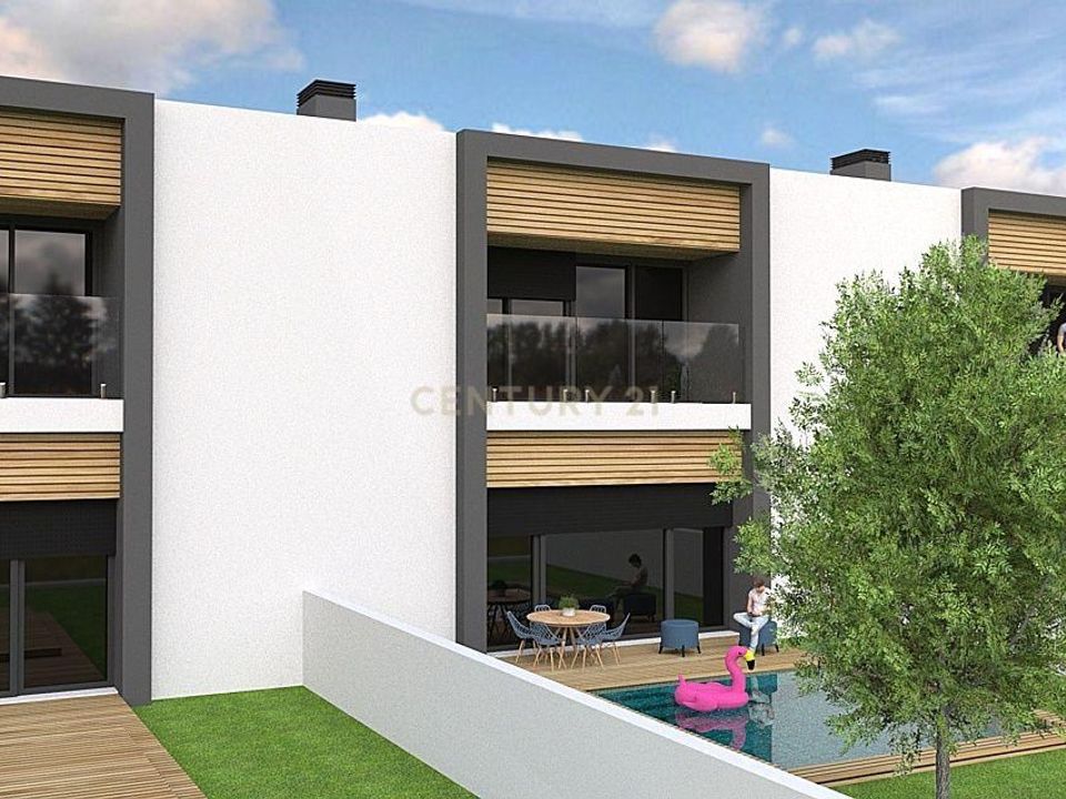 Villa i Seixal, Setubal - foto 2