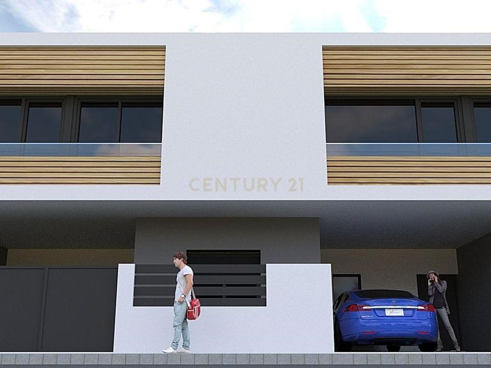 Villa i Seixal, Setubal - foto 4