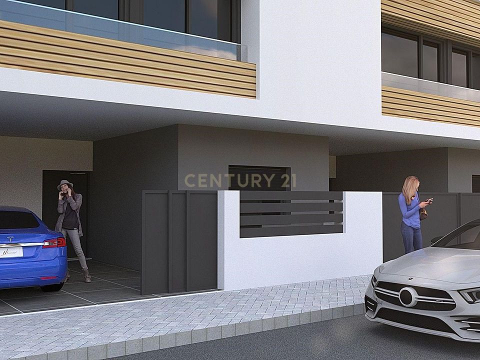 Villa i Seixal, Setubal - foto 1