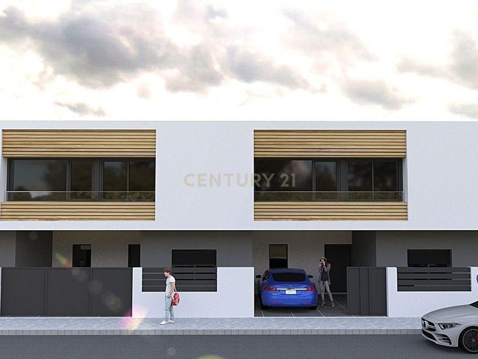 Villa i Seixal, Setubal - foto 3