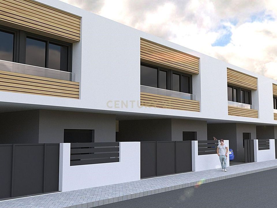 Villa i Seixal, Setubal - foto 2