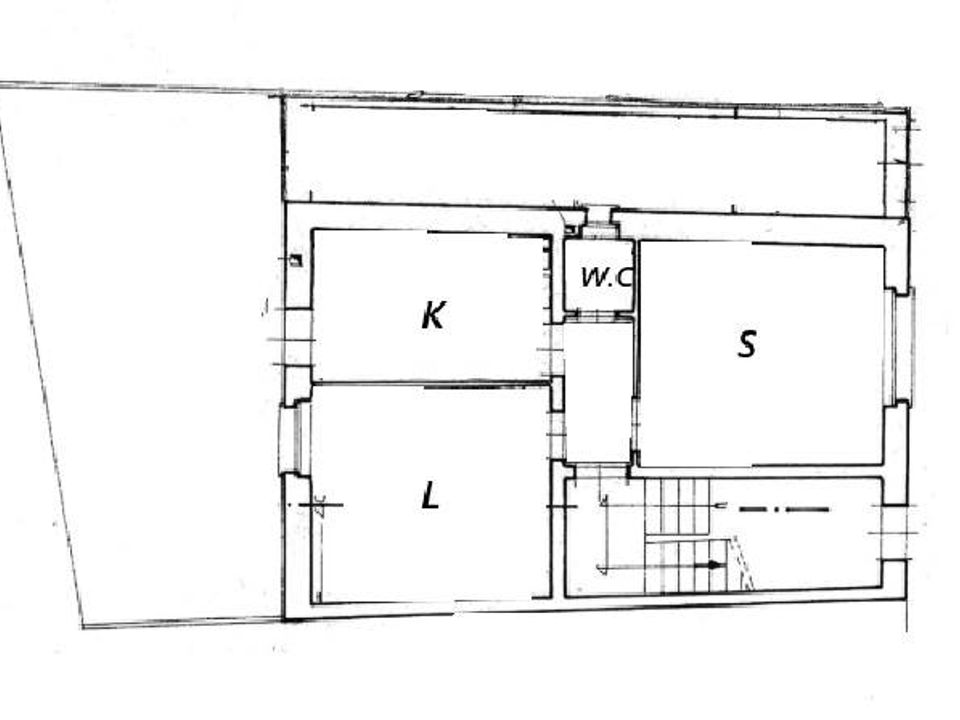 Apartamento en Crispiano, Taranto - foto 3