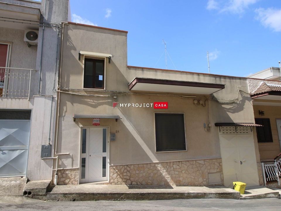 Apartamento en Crispiano, Taranto - foto 1