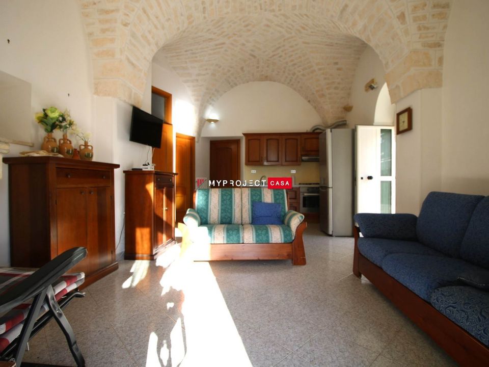 Lejlighed i Cisternino, Brindisi - foto 2