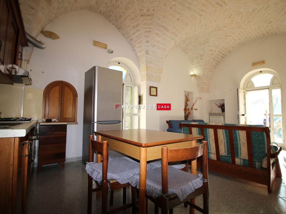 Lejlighed i Cisternino, Brindisi - foto 3