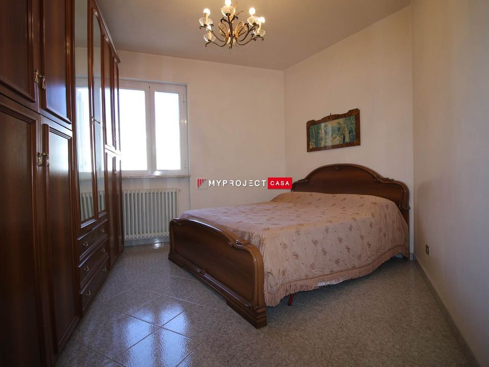 Lejlighed i Cisternino, Brindisi - foto 5