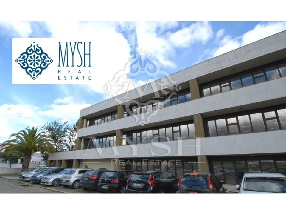 Commercial property in Amadora, Lisbon - photo 5
