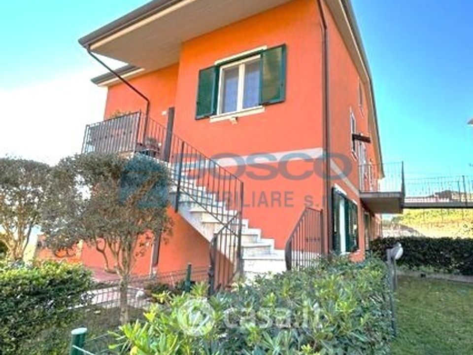 Lejlighed i Podenzana, Massa and Carrara - foto 1