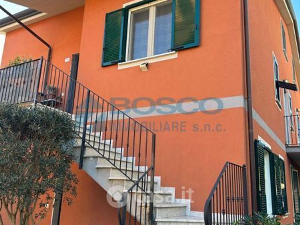 Lejlighed i Podenzana, Massa and Carrara - foto 4