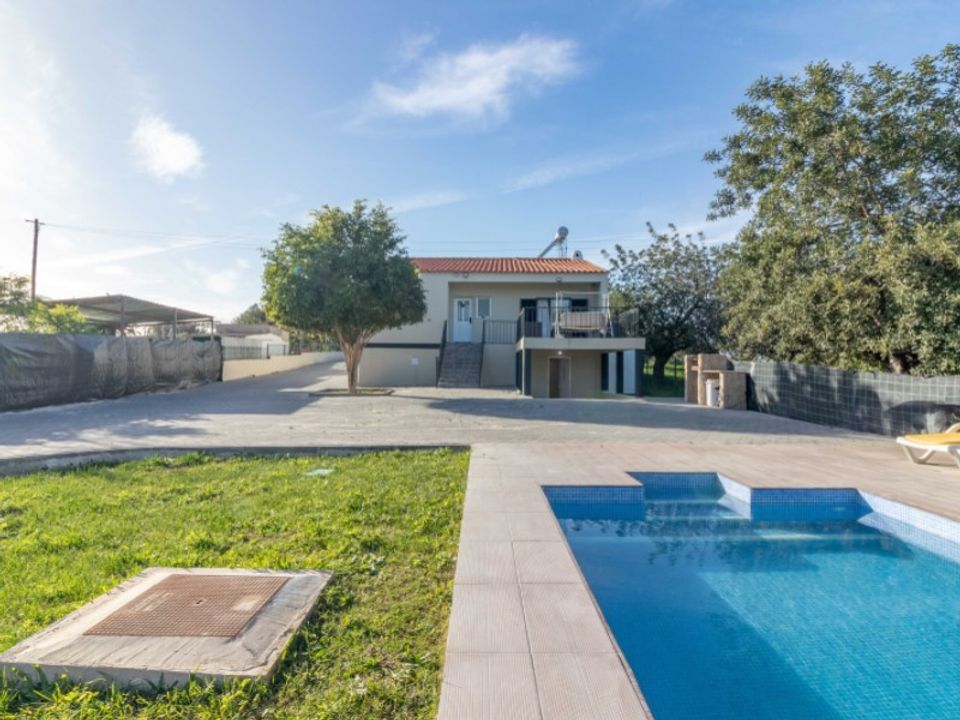 Villa i Santa Barbara de Nexe, Faro - foto 1