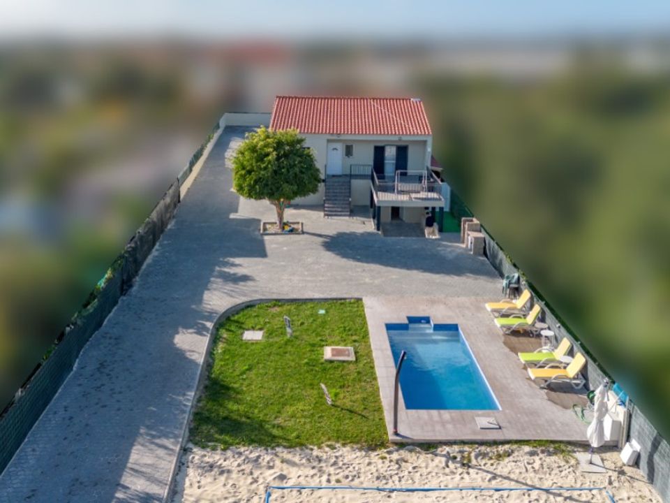 Villa i Santa Barbara de Nexe, Faro - foto 2