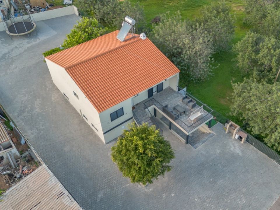 Villa i Santa Barbara de Nexe, Faro - foto 4