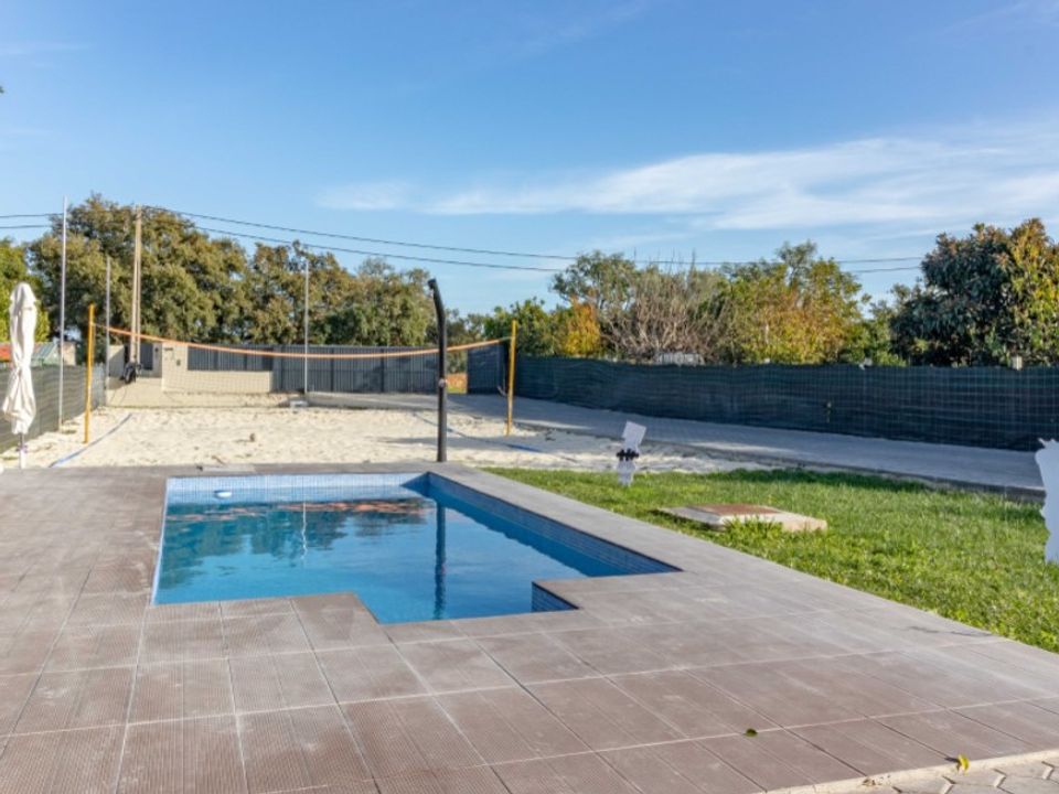 Villa i Santa Barbara de Nexe, Faro - foto 5
