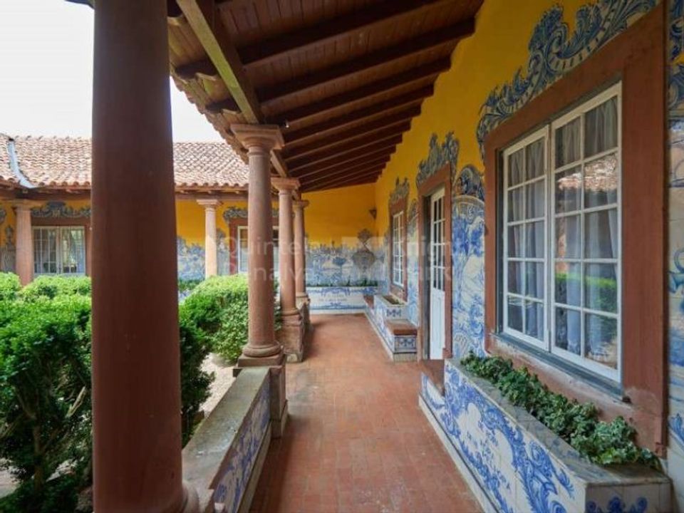 Farm i Agueda, Aveiro - foto 1