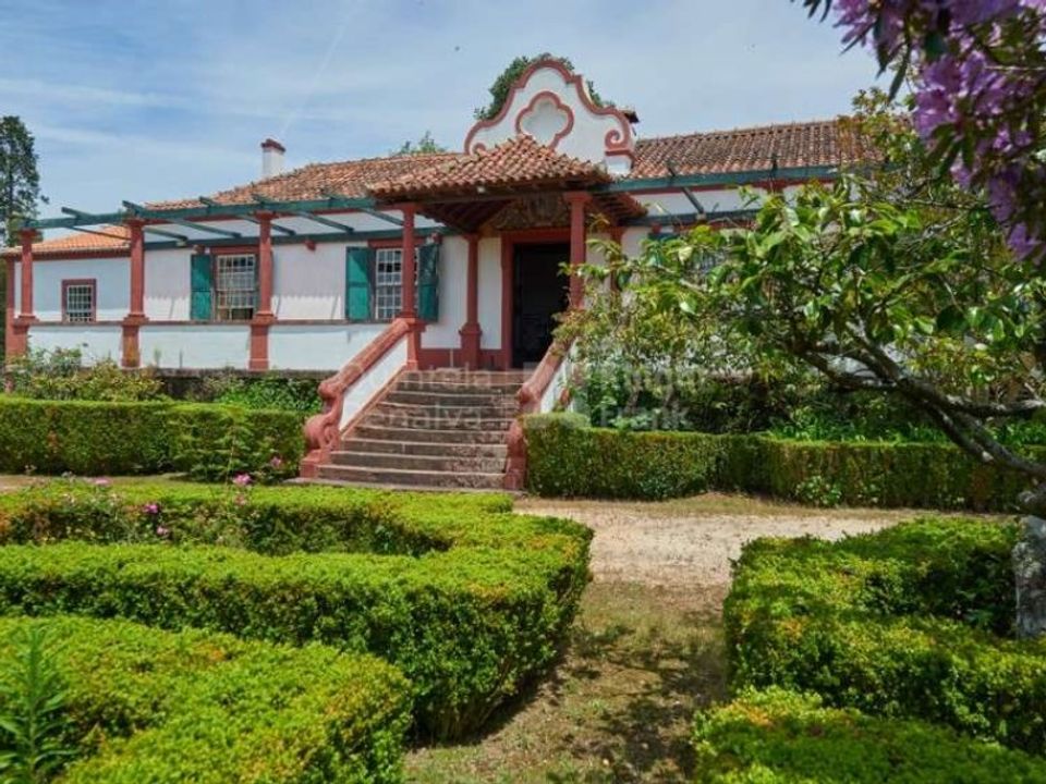 Farm i Agueda, Aveiro - foto 3