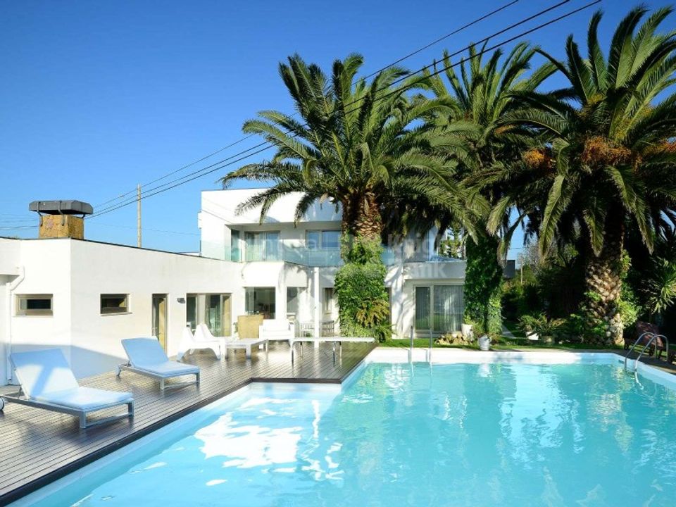 Villa i Ovar, Aveiro - foto 1