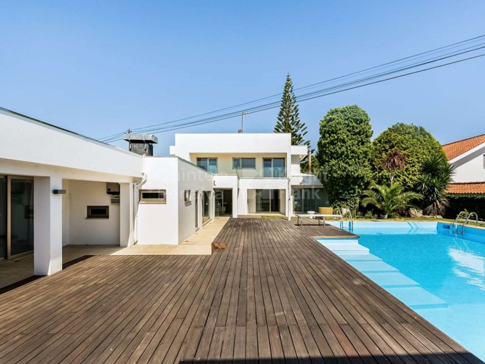 Villa i Ovar, Aveiro - foto 2