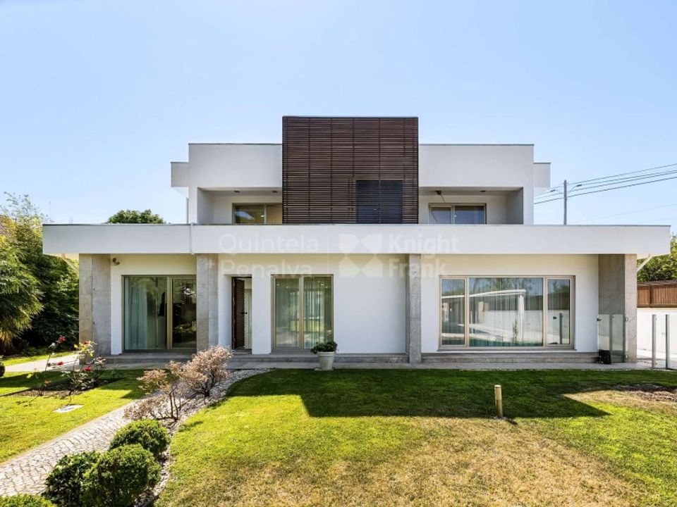 Villa i Ovar, Aveiro - foto 3