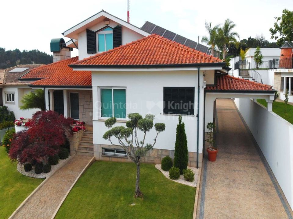 Villa i Gondomar, Porto - foto 1