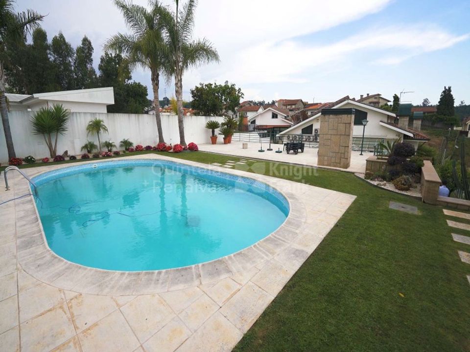 Villa i Gondomar, Porto - foto 2