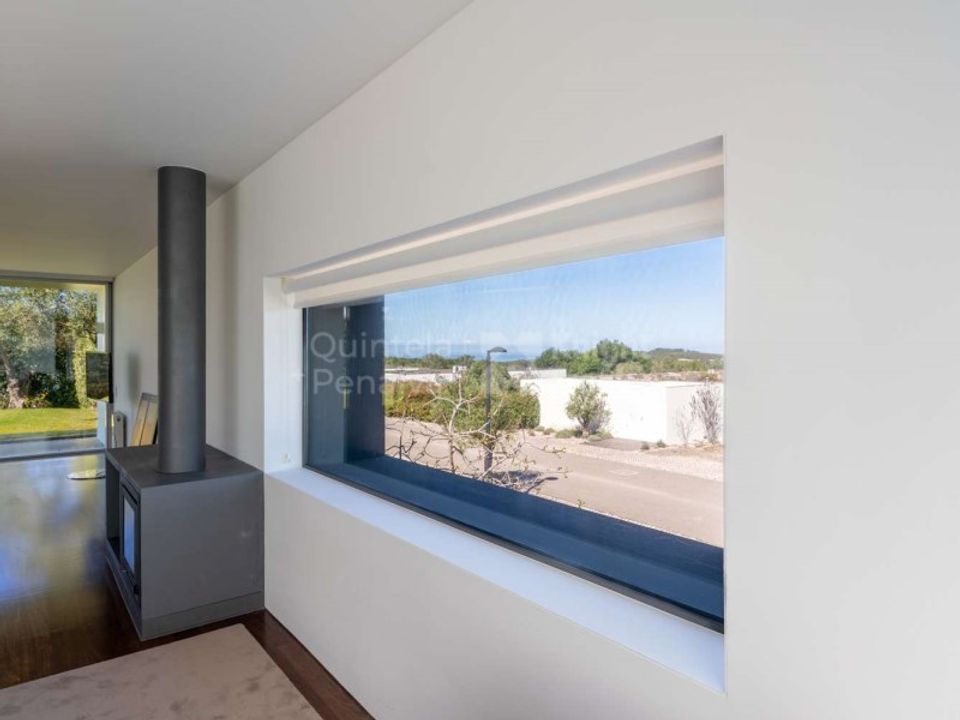Villa i Vau, Leiria - foto 4