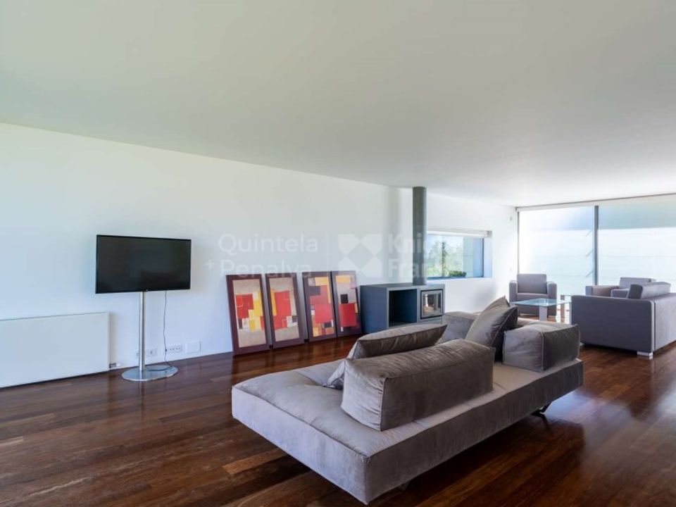 Villa i Vau, Leiria - foto 5
