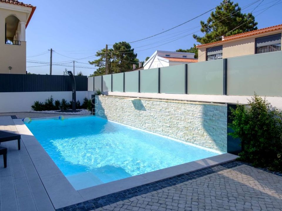 Villa i Almada, Setubal - foto 3