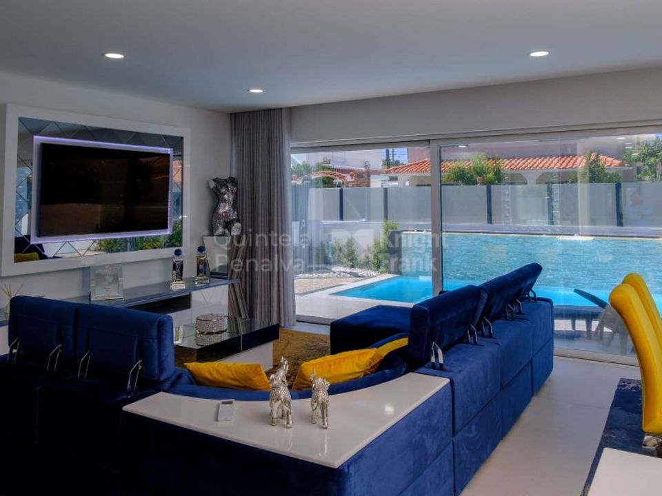 Villa i Almada, Setubal - foto 5