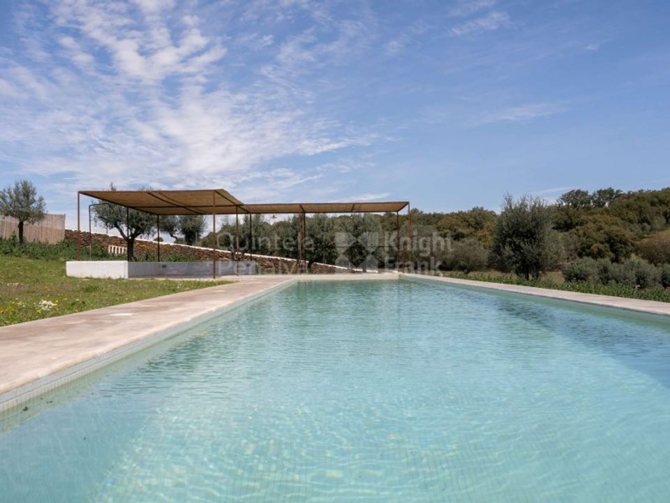 Erhvervsejendom i Vila Vicosa, Evora - foto 2